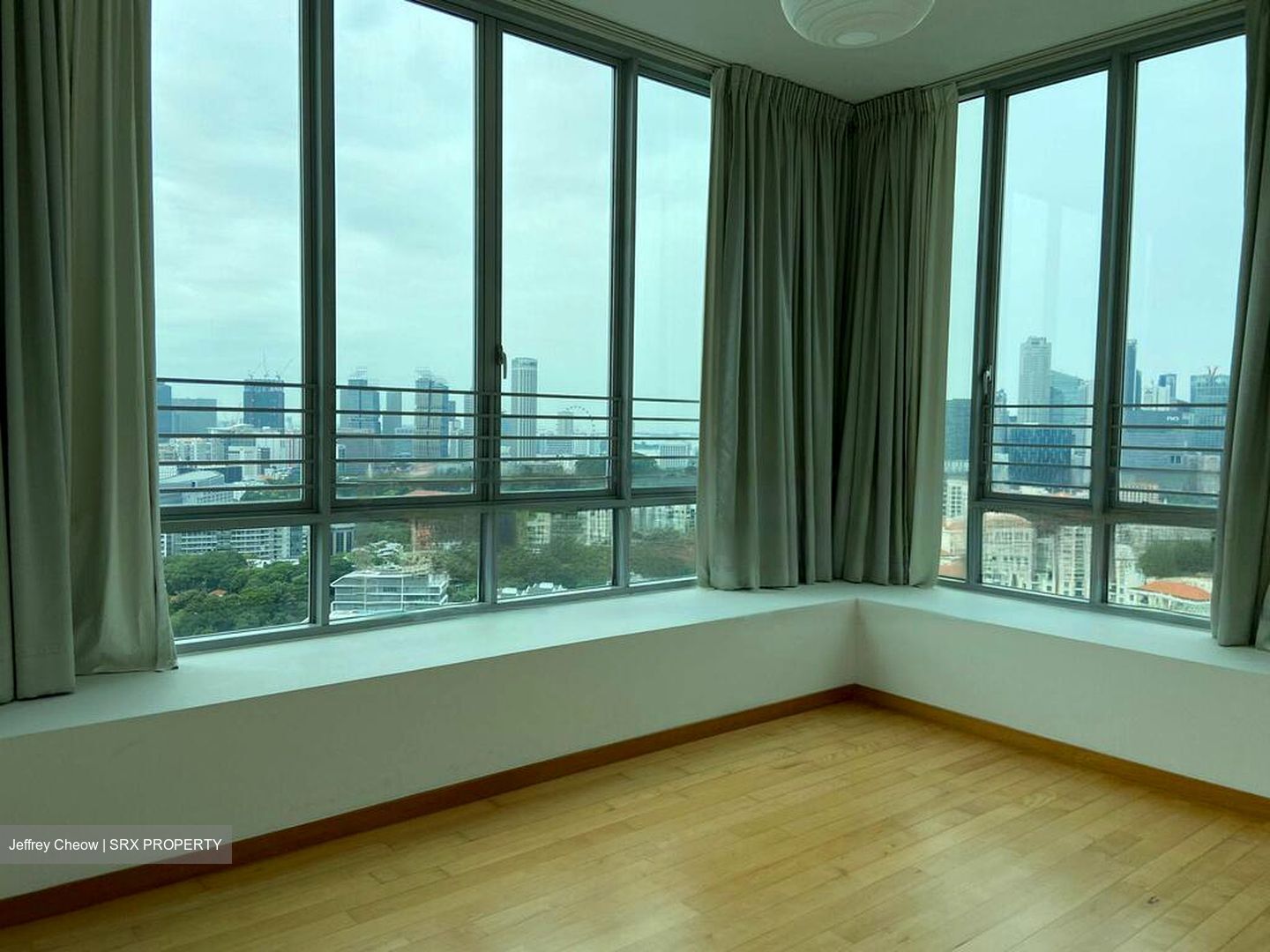 One Devonshire (D9), Condominium #457982271